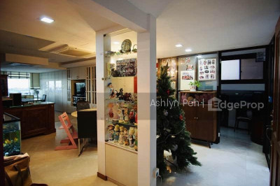 BEDOK COURT Apartment / Condo | Listing