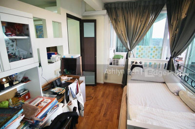 BEDOK COURT Apartment / Condo | Listing