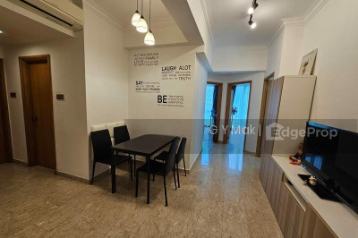 PAYA LEBAR RESIDENCES Apartment / Condo | Listing