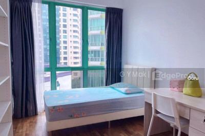 PAYA LEBAR RESIDENCES Apartment / Condo | Listing