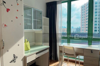 PAYA LEBAR RESIDENCES Apartment / Condo | Listing