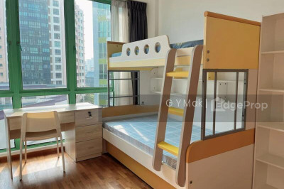 PAYA LEBAR RESIDENCES Apartment / Condo | Listing