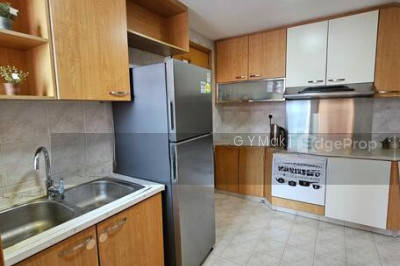 PAYA LEBAR RESIDENCES Apartment / Condo | Listing