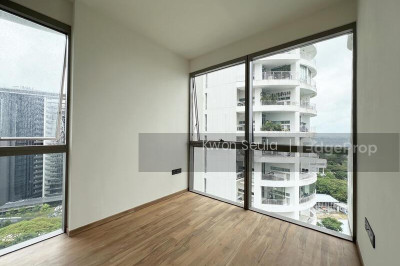 COASTLINE RESIDENCES Apartment / Condo | Listing