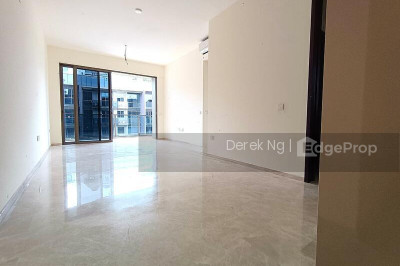 FORETT AT BUKIT TIMAH Apartment / Condo | Listing