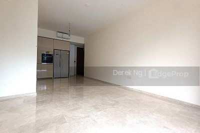 FORETT AT BUKIT TIMAH Apartment / Condo | Listing