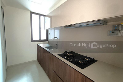 FORETT AT BUKIT TIMAH Apartment / Condo | Listing