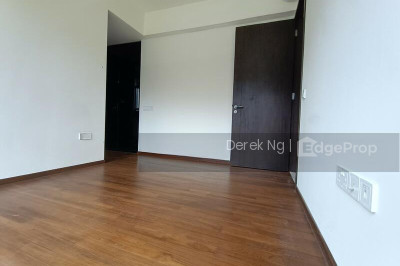 FORETT AT BUKIT TIMAH Apartment / Condo | Listing