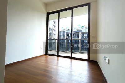 FORETT AT BUKIT TIMAH Apartment / Condo | Listing