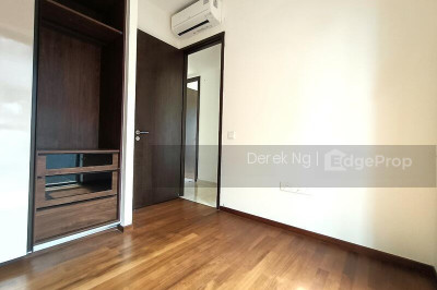 FORETT AT BUKIT TIMAH Apartment / Condo | Listing