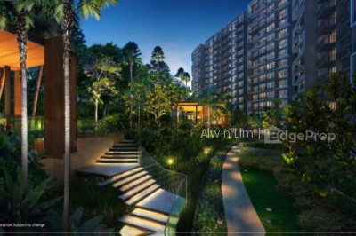 GRANDEUR PARK RESIDENCES Apartment / Condo | Listing