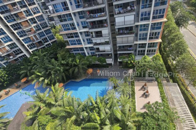 Q BAY RESIDENCES Apartment / Condo | Listing