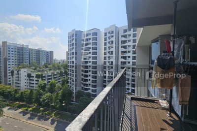 Q BAY RESIDENCES Apartment / Condo | Listing