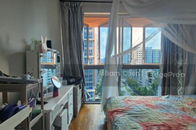 Q BAY RESIDENCES Apartment / Condo | Listing