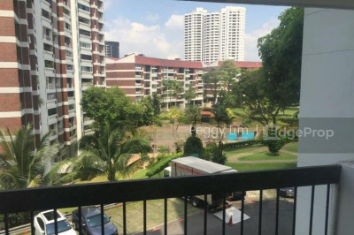 FABER GARDEN CONDOMINIUM Apartment / Condo | Listing