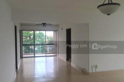 FABER GARDEN CONDOMINIUM Apartment / Condo | Listing