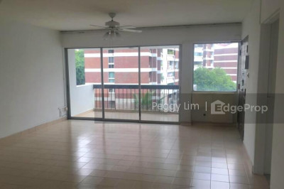 FABER GARDEN CONDOMINIUM Apartment / Condo | Listing