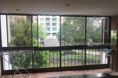 FABER GARDEN CONDOMINIUM Apartment / Condo | Listing