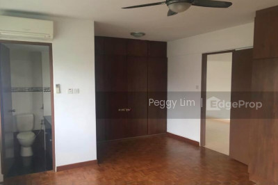 FABER GARDEN CONDOMINIUM Apartment / Condo | Listing