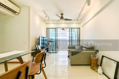 520A TAMPINES CENTRAL 8 HDB | Listing