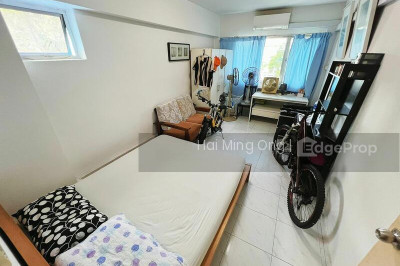 307 CHOA CHU KANG AVENUE 4 HDB | Listing