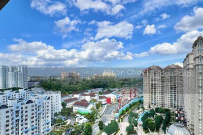 THE GARDENS AT BISHAN Apartment / Condo | Listing