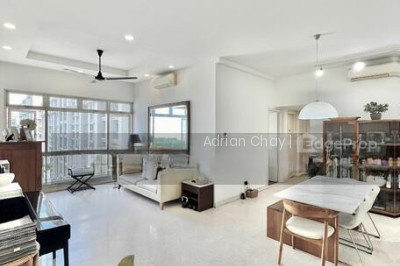 THE GARDENS AT BISHAN Apartment / Condo | Listing