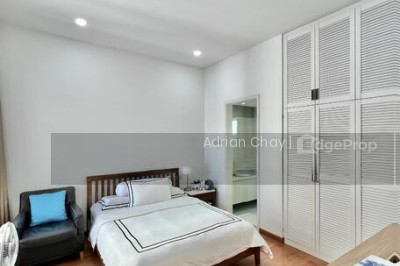 THE GARDENS AT BISHAN Apartment / Condo | Listing