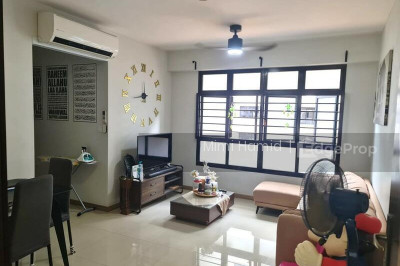 455B SENGKANG WEST AVENUE HDB | Listing