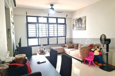 455B SENGKANG WEST AVENUE HDB | Listing