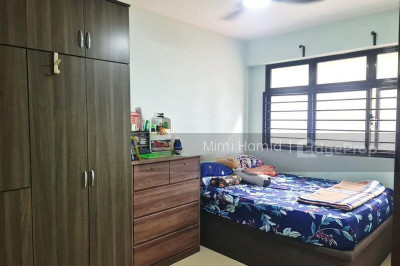 455B SENGKANG WEST AVENUE HDB | Listing