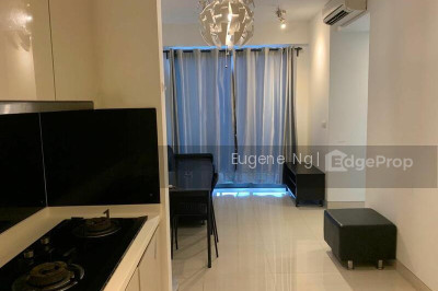 THE CENTREN Apartment / Condo | Listing