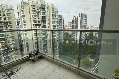 IMPERIAL HEIGHTS Apartment / Condo | Listing