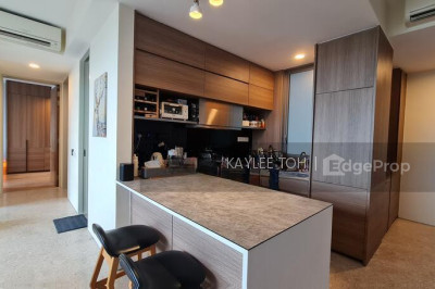 ECHELON Apartment / Condo | Listing