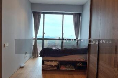 ECHELON Apartment / Condo | Listing