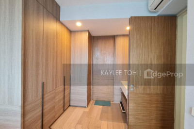 ECHELON Apartment / Condo | Listing