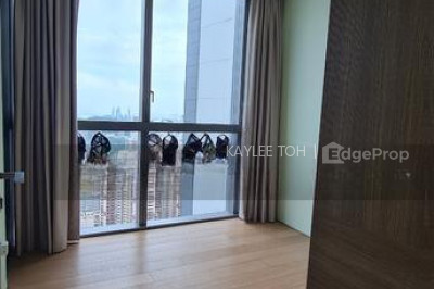 ECHELON Apartment / Condo | Listing