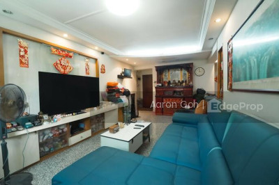 25 TELOK BLANGAH CRESCENT HDB | Listing