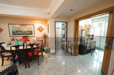 25 TELOK BLANGAH CRESCENT HDB | Listing