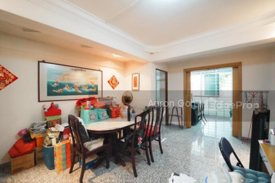 25 TELOK BLANGAH CRESCENT HDB | Listing