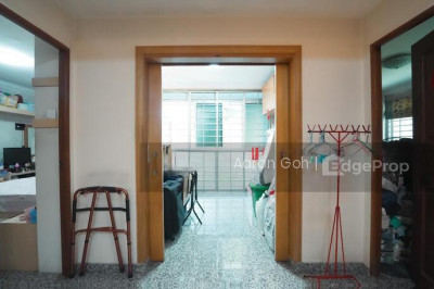 25 TELOK BLANGAH CRESCENT HDB | Listing