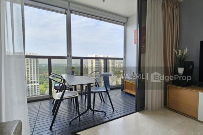 COMMONWEALTH TOWERS Apartment / Condo | Listing