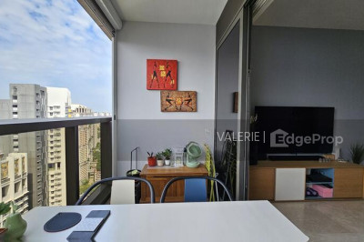 COMMONWEALTH TOWERS Apartment / Condo | Listing