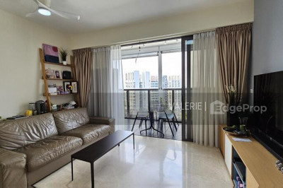 COMMONWEALTH TOWERS Apartment / Condo | Listing