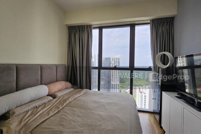 COMMONWEALTH TOWERS Apartment / Condo | Listing