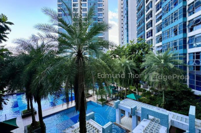 BLUE HORIZON Apartment / Condo | Listing