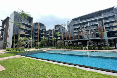 KENT RIDGE HILL RESIDENCES Landed | Listing