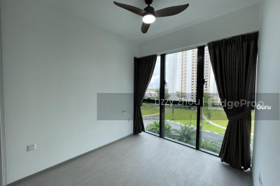 THE GARDEN RESIDENCES Apartment / Condo | Listing