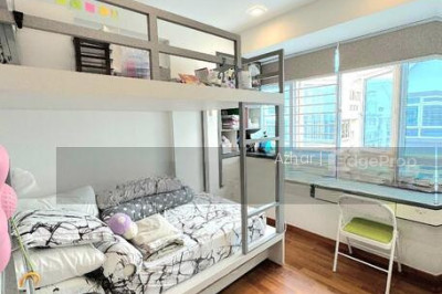 SUNSHINE REGENCY Apartment / Condo | Listing