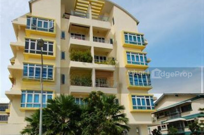 SUNSHINE REGENCY Apartment / Condo | Listing